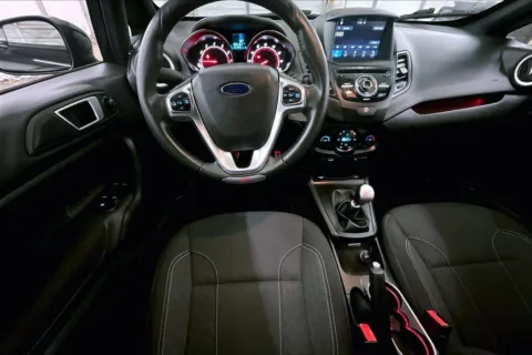 More photos of 2016 Ford Fiesta ST at Bob Ruth Ford Dillsburg, PA