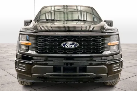 Another view of 2026 Ford F-150 STX for sale in Dillsburg, PA at Bob Ruth Ford Dillsburg