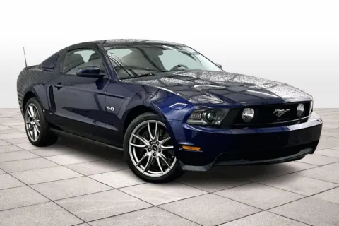 Photos of 2012 Ford Mustang GT Premium for sale in Dillsburg, PA at Bob Ruth Ford Dillsburg