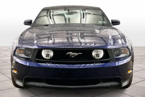 Another view of 2012 Ford Mustang GT Premium for sale in Dillsburg, PA at Bob Ruth Ford Dillsburg