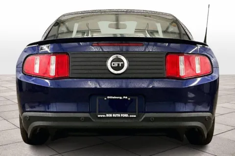 More photos of 2012 Ford Mustang GT Premium at Bob Ruth Ford Dillsburg, PA