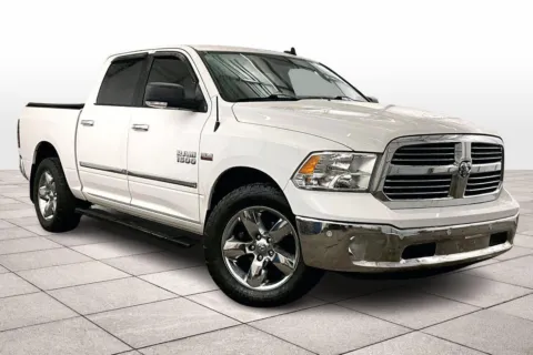Photos of 2018 Ram 1500 Big Horn for sale in Dillsburg, PA at Bob Ruth Ford Dillsburg