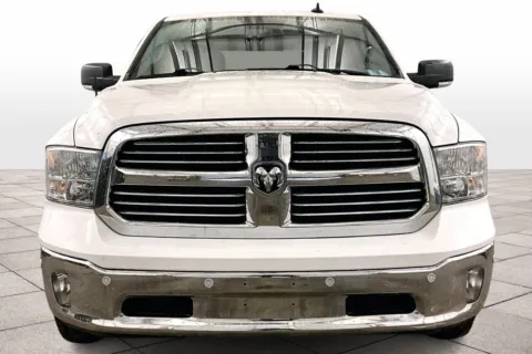 Another view of 2018 Ram 1500 Big Horn for sale in Dillsburg, PA at Bob Ruth Ford Dillsburg