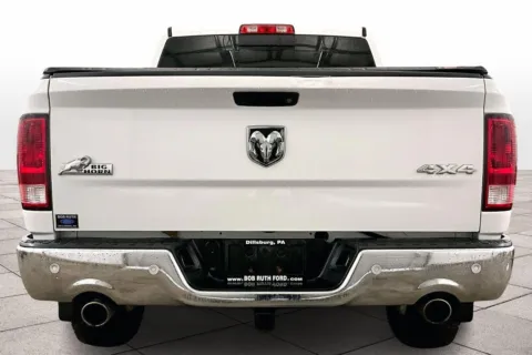 More photos of 2018 Ram 1500 Big Horn at Bob Ruth Ford Dillsburg, PA