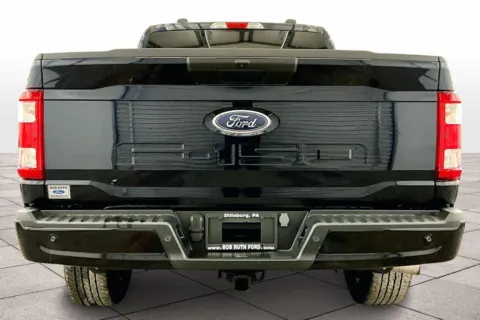 More photos of 2023 Ford F-150 XL at Bob Ruth Ford Dillsburg, PA