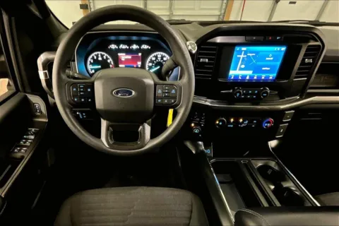 More photos of 2023 Ford F-150 XL at Bob Ruth Ford Dillsburg, PA