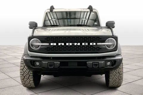 Another view of 2022 Ford Bronco Badlands for sale in Dillsburg, PA at Bob Ruth Ford Dillsburg