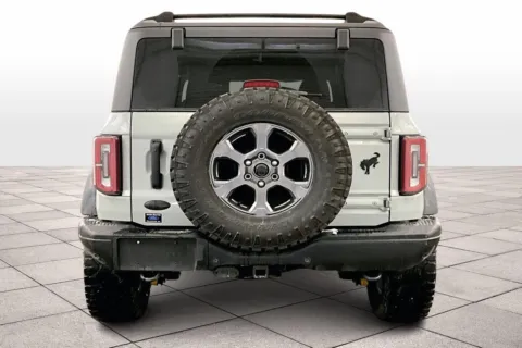 More photos of 2022 Ford Bronco Badlands at Bob Ruth Ford Dillsburg, PA