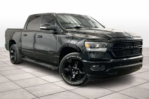 Photos of 2019 Ram 1500 Big Horn/Lone Star for sale in Dillsburg, PA at Bob Ruth Ford Dillsburg