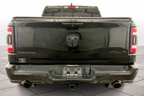 More photos of 2019 Ram 1500 Big Horn/Lone Star at Bob Ruth Ford Dillsburg, PA