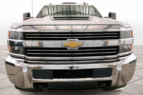 Another view of 2017 Chevrolet Silverado 3500HD Work Truck for sale in Dillsburg, PA at Bob Ruth Ford Dillsburg