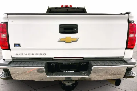 More photos of 2017 Chevrolet Silverado 3500HD Work Truck at Bob Ruth Ford Dillsburg, PA