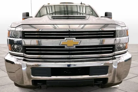 More photos of 2017 Chevrolet Silverado 3500HD Work Truck at Bob Ruth Ford Dillsburg, PA