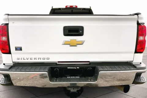 More photos of 2017 Chevrolet Silverado 3500HD Work Truck at Bob Ruth Ford Dillsburg, PA