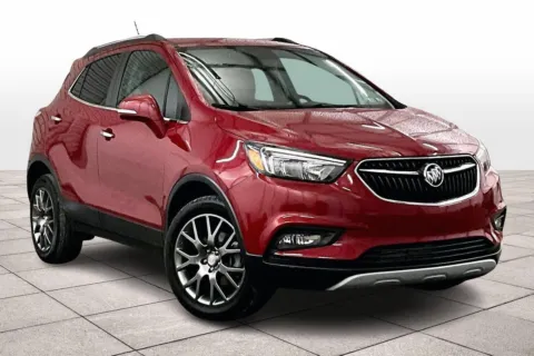 Photos of 2019 Buick Encore Sport Touring for sale in Dillsburg, PA at Bob Ruth Ford Dillsburg