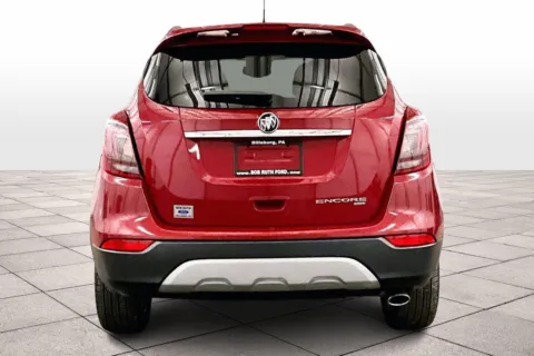 More photos of 2019 Buick Encore Sport Touring at Bob Ruth Ford Dillsburg, PA