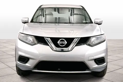 Another view of 2014 Nissan Rogue S for sale in Dillsburg, PA at Bob Ruth Ford Dillsburg