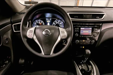 More photos of 2014 Nissan Rogue S at Bob Ruth Ford Dillsburg, PA