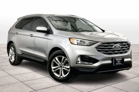Photos of 2020 Ford Edge SEL for sale in Dillsburg, PA at Bob Ruth Ford Dillsburg