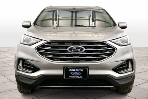 Another view of 2020 Ford Edge SEL for sale in Dillsburg, PA at Bob Ruth Ford Dillsburg
