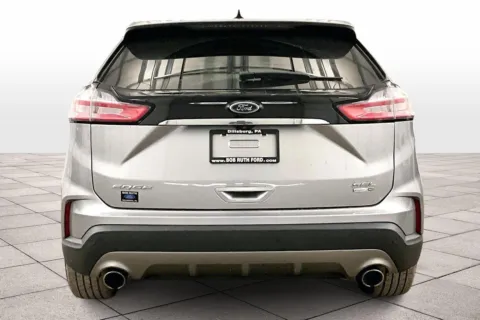 More photos of 2020 Ford Edge SEL at Bob Ruth Ford Dillsburg, PA
