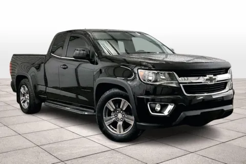 Photos of 2016 Chevrolet Colorado 2WD LT for sale in Dillsburg, PA at Bob Ruth Ford Dillsburg