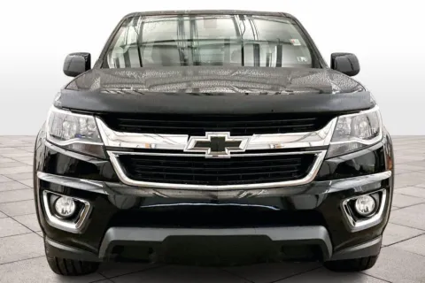 Another view of 2016 Chevrolet Colorado 2WD LT for sale in Dillsburg, PA at Bob Ruth Ford Dillsburg