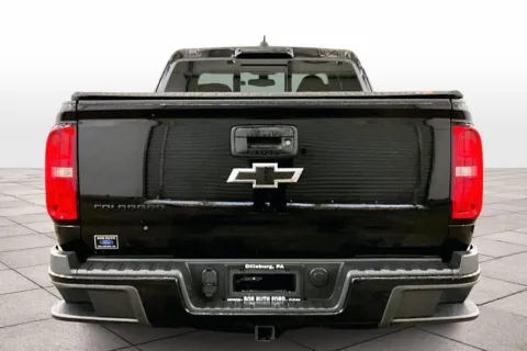 More photos of 2016 Chevrolet Colorado 2WD LT at Bob Ruth Ford Dillsburg, PA