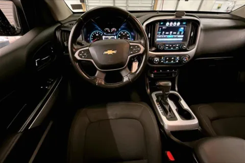 More photos of 2016 Chevrolet Colorado 2WD LT at Bob Ruth Ford Dillsburg, PA