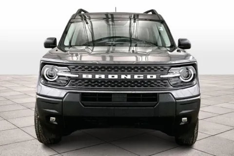 Another view of 2025 Ford Bronco Sport Big Bend for sale in Dillsburg, PA at Bob Ruth Ford Dillsburg