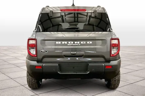 More photos of 2025 Ford Bronco Sport Big Bend at Bob Ruth Ford Dillsburg, PA