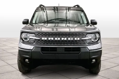 Another view of 2025 Ford Bronco Sport Big Bend for sale in Dillsburg, PA at Bob Ruth Ford Dillsburg