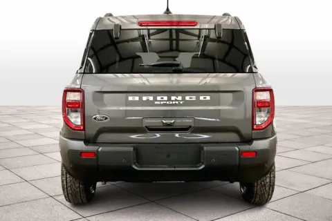 More photos of 2025 Ford Bronco Sport Big Bend at Bob Ruth Ford Dillsburg, PA