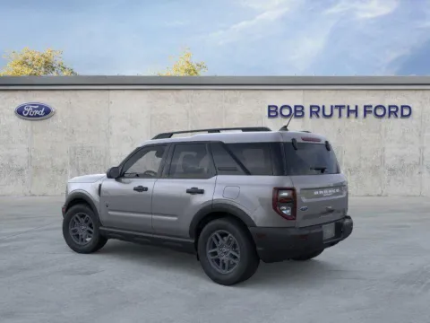 More photos of 2025 Ford Bronco Sport Big Bend at Bob Ruth Ford Dillsburg, PA