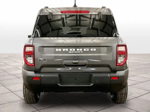 More photos of 2025 Ford Bronco Sport Big Bend at Bob Ruth Ford Dillsburg, PA