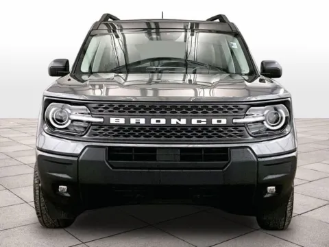 Another view of 2025 Ford Bronco Sport Big Bend for sale in Dillsburg, PA at Bob Ruth Ford Dillsburg
