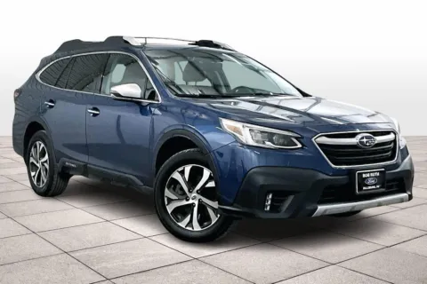Photos of 2021 Subaru Outback Touring for sale in Dillsburg, PA at Bob Ruth Ford Dillsburg
