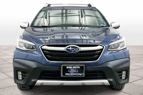 Another view of 2021 Subaru Outback Touring for sale in Dillsburg, PA at Bob Ruth Ford Dillsburg