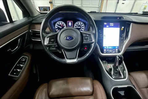 More photos of 2021 Subaru Outback Touring at Bob Ruth Ford Dillsburg, PA