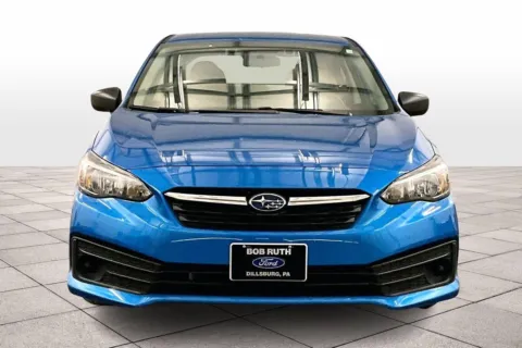 Another view of 2023 Subaru Impreza for sale in Dillsburg, PA at Bob Ruth Ford Dillsburg
