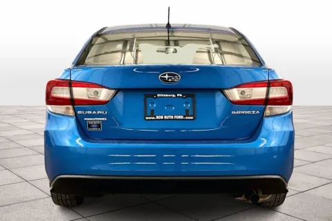More photos of 2023 Subaru Impreza at Bob Ruth Ford Dillsburg, PA