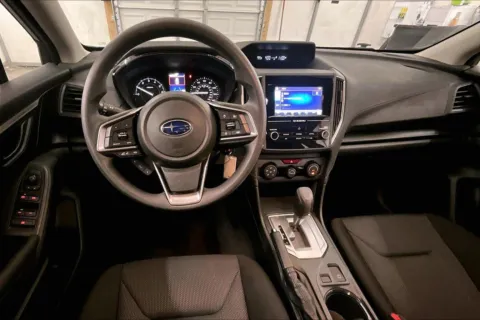 More photos of 2023 Subaru Impreza at Bob Ruth Ford Dillsburg, PA