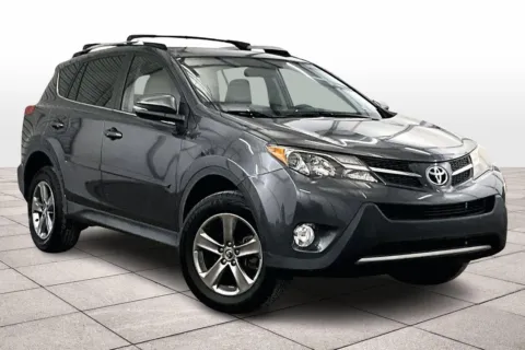 Another view of 2015 Toyota RAV4 XLE for sale in Dillsburg, PA at Bob Ruth Ford Dillsburg