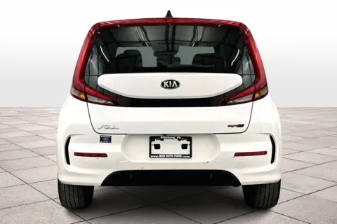 More photos of 2020 Kia Soul GT-Line at Bob Ruth Ford Dillsburg, PA