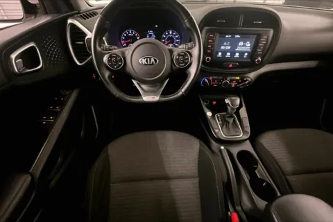 More photos of 2020 Kia Soul GT-Line at Bob Ruth Ford Dillsburg, PA