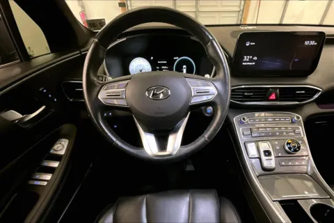 More photos of 2022 Hyundai Santa Fe Ultimate Calligraphy at Bob Ruth Ford Dillsburg, PA