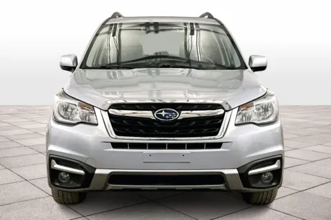 Another view of 2017 Subaru Forester Premium for sale in Dillsburg, PA at Bob Ruth Ford Dillsburg