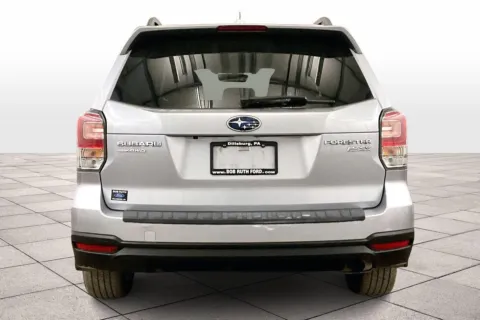 More photos of 2017 Subaru Forester Premium at Bob Ruth Ford Dillsburg, PA