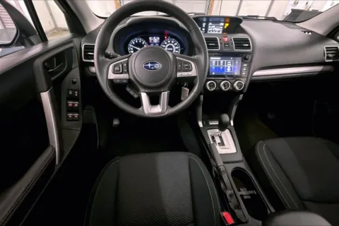 More photos of 2017 Subaru Forester Premium at Bob Ruth Ford Dillsburg, PA