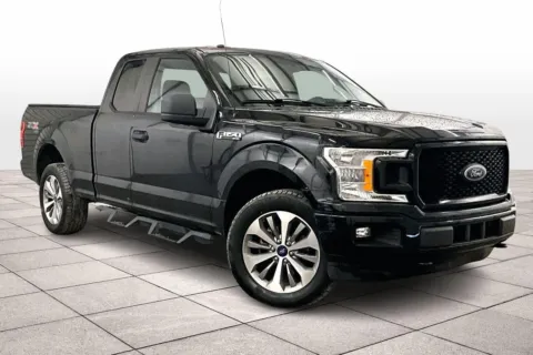 Photos of 2018 Ford F-150 XL for sale in Dillsburg, PA at Bob Ruth Ford Dillsburg